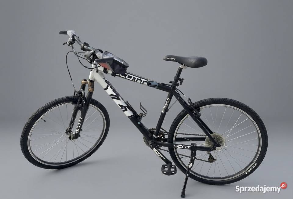 Rower MTB Scott Voltage YZ1 Nysa