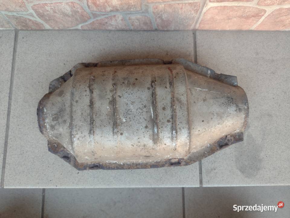 Katalizator ceramiczny Jarosław