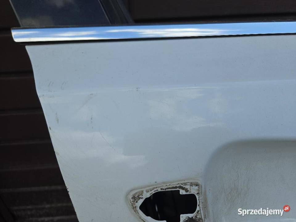 DRZWI PRAWY PRZÓD EWPB PEUGEOT 508 16 EHDI Drzwi