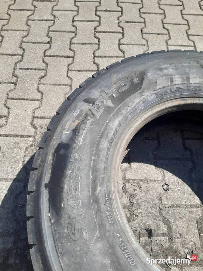 Opona 31580R225 Częstochowa