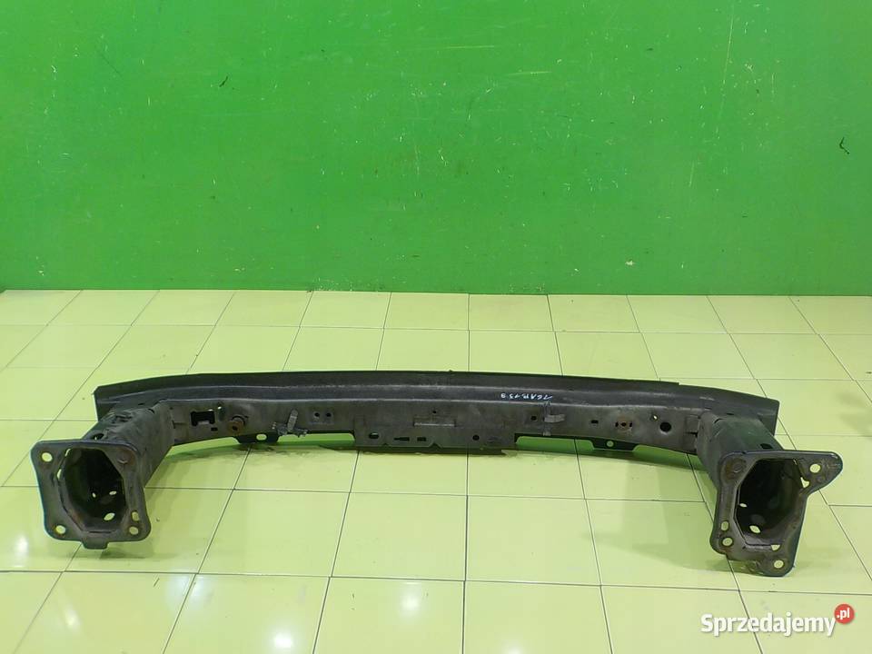 FORD KUGA MK1 25 B AUT 10r 5D belka zderzaka Suków