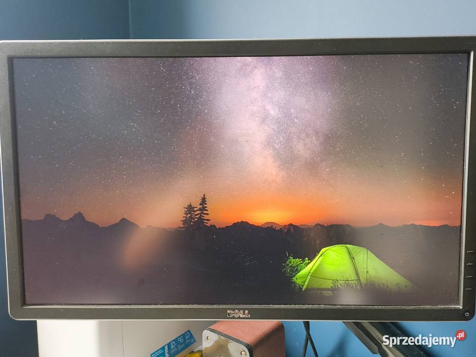 Sprzedam monitory 24 Dell 4K P2415Q 27