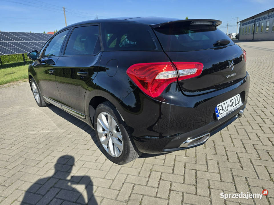 Citroen DS5 20hdi Kutno