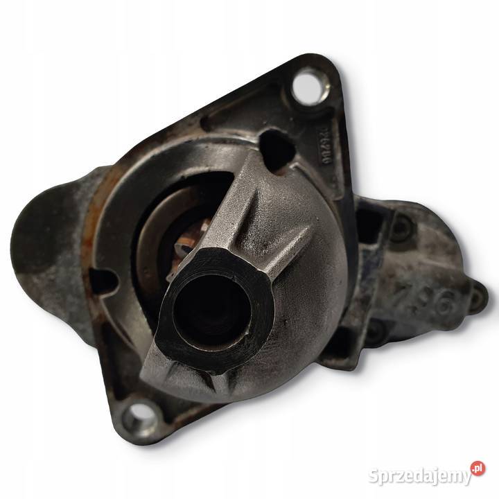 ROZRUSZNIK Opel Corsa D 10 Z10XEP 55568572 Bosch osobowe Chełm