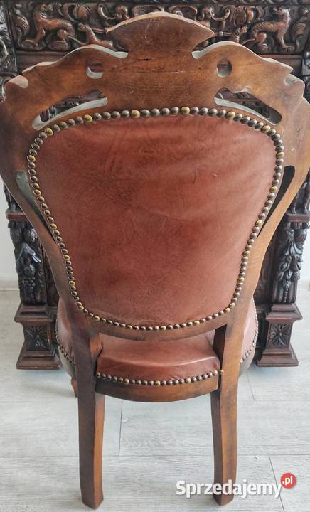 Krzesło krzesła Grodzisk Mazowiecki sprzedam