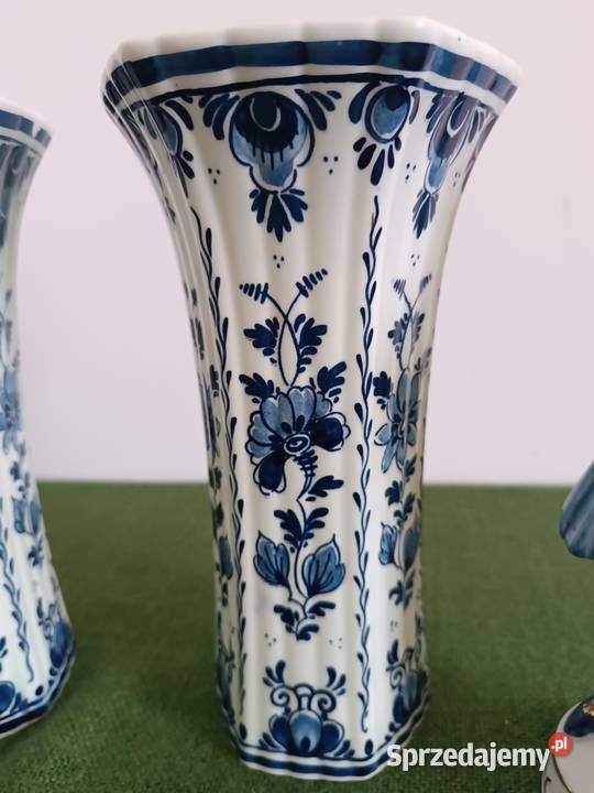 Wazony Delft Gorlice