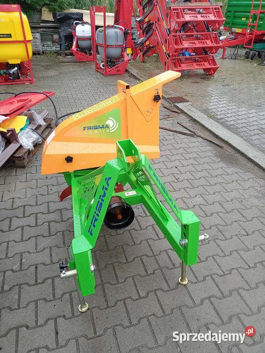 Obsypnik do pryzm kopców Makowice sprzedam