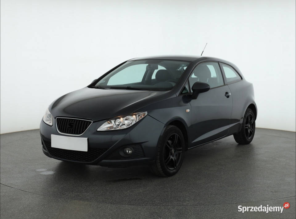 Seat Ibiza 12 12V Piaseczno