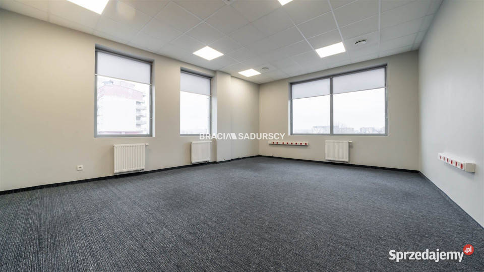Lokal Kraków Jana Brożka 40347m2 małopolskie