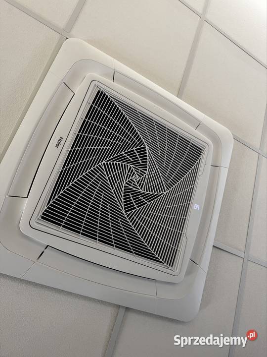 System Klimatyzacji split Haier 71 kW Sklep
