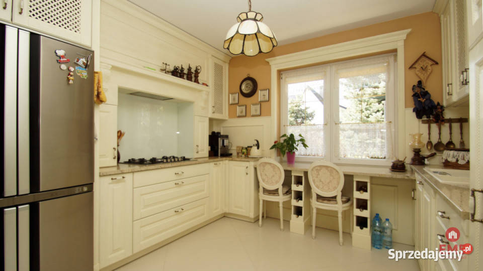 Dom wolnostojący 260 metrów Supraśl