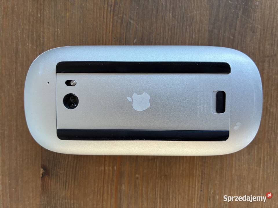 Myszka Apple Magic Mouse Warszawa