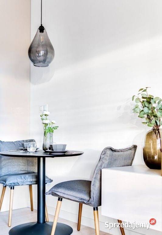 2pok 29met Angel City BALKONGARAŻWINDA Wrocław