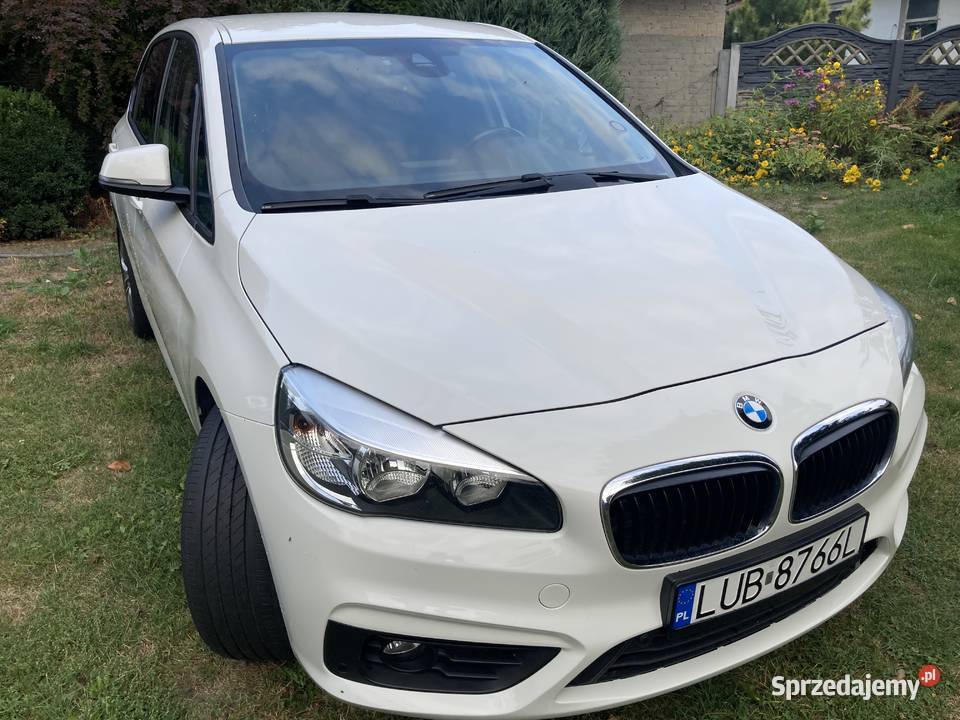 Auto bez kolizyjne spalanie 30zl na 100 KLM Bełżyce
