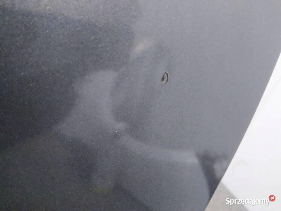 DRZWI PRAWY TYŁ Mitsubishi Outlander II 20052013 świętokrzyskie