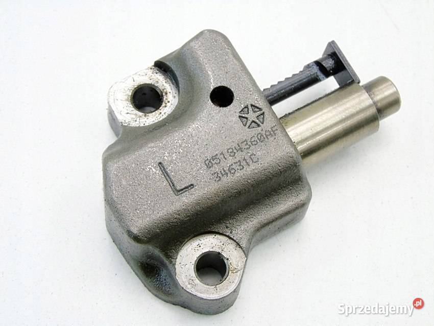 NAPINACZ ROZRZĄDU 36 VOYAGER V CARAVAN DURANGO Rozrząd Sosnowiec