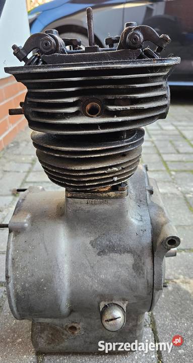 BMW R20 1938 200cm3 Toruń