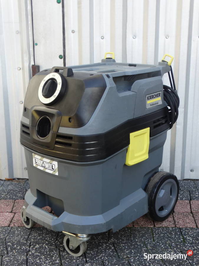 Odkurzacz Karcher NT 301 Radom