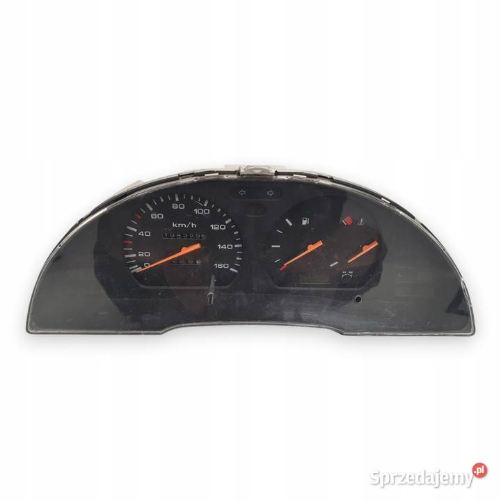 LICZNIK ZEGARY 248107C014 Nissan Serena 23 D osobowe