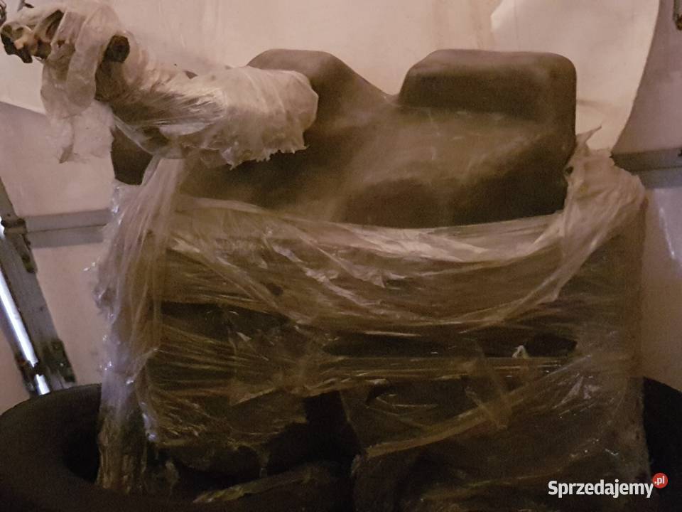 Zbiornik paliwa wv lt 300l stalowy solidny Szczecin