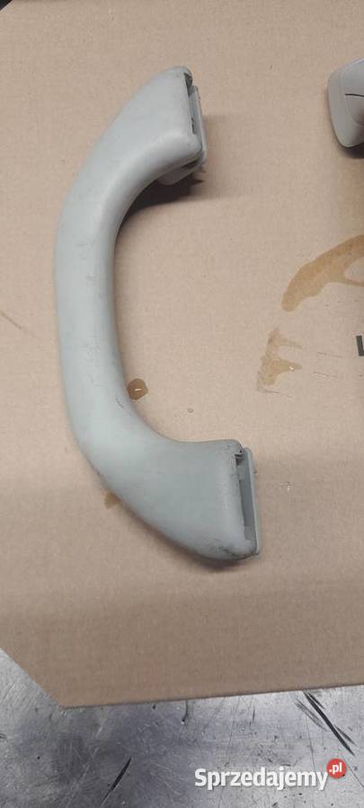 Oryginalna Rączka Uchwyt Podsufitki VW T5 T6 Motoryzacja lubuskie Dobiegniew