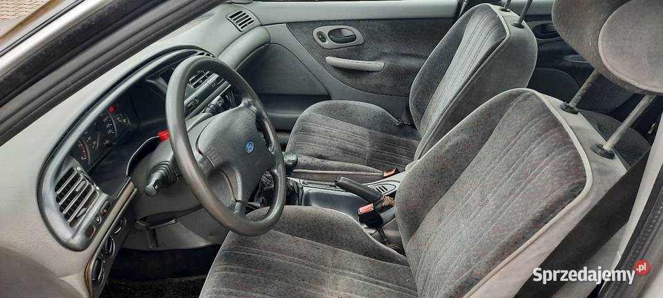 Ford Mondeo Mk1 20 16V 1992 1988cm3 Gnojnik sprzedam