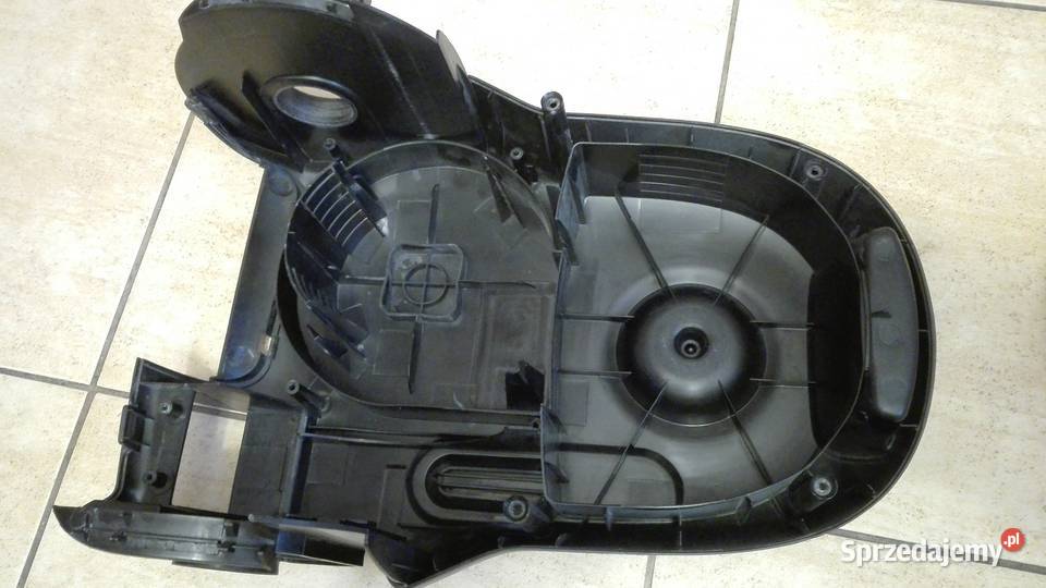 Electrolux Ergoeasy ZTF7610EL 1300W Bielsko-Biała