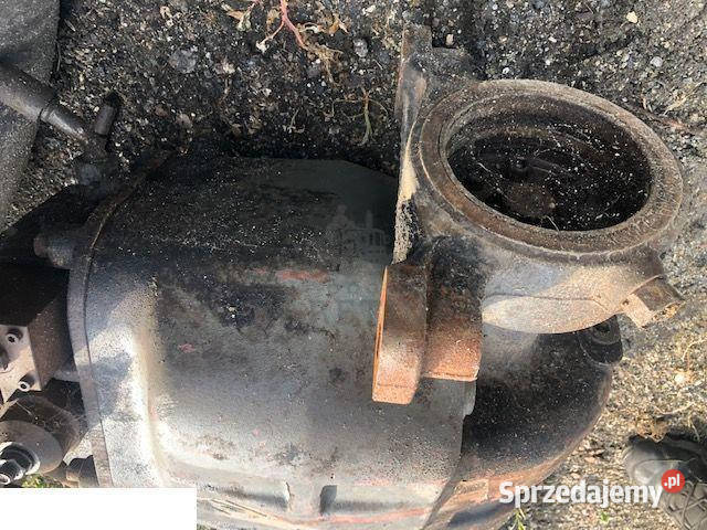 Claas Scorpion VARI Power CZĘŚCI Pozostałe Jastrzębniki sprzedam