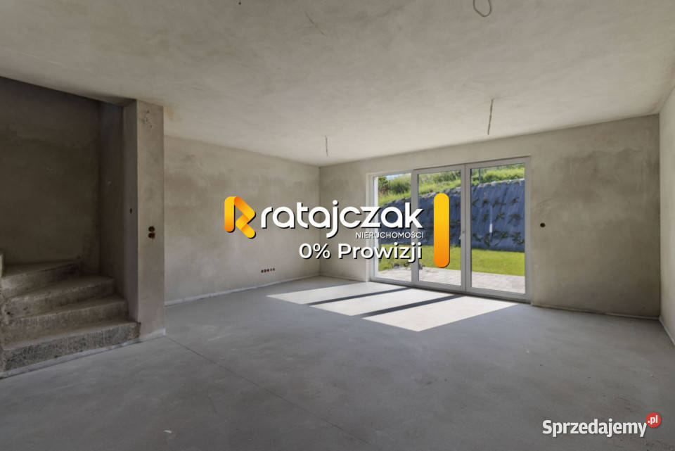 Dom bliźniak do sprzedania 12017m2 Wejherowo pomorskie sprzedam