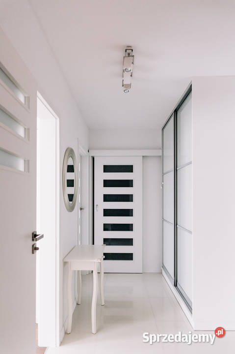 2 pokoje 56 m centrum Błonia pod Warszawą balkon Sprzedaż Błonie