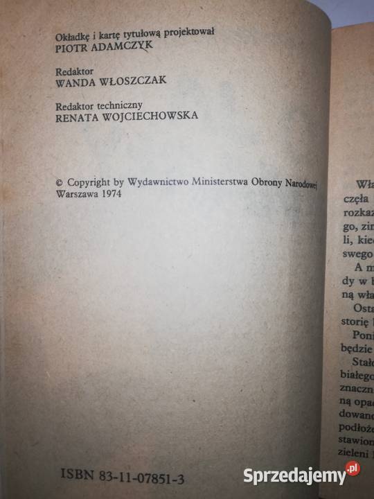 SeriaLabirynt 4 książki z lat 80tych PRL
