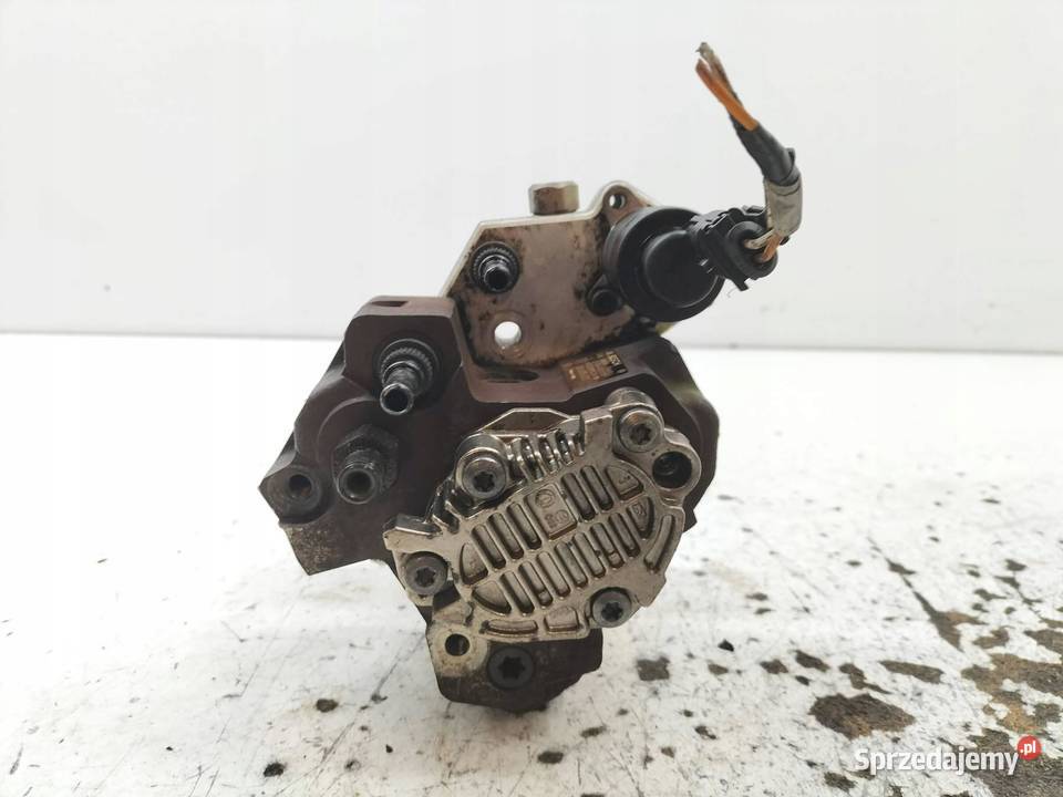 POMPA WTRYSKOWA 8200055072 0445010031 19 DCI Rok produkcji 2004 sprzedam