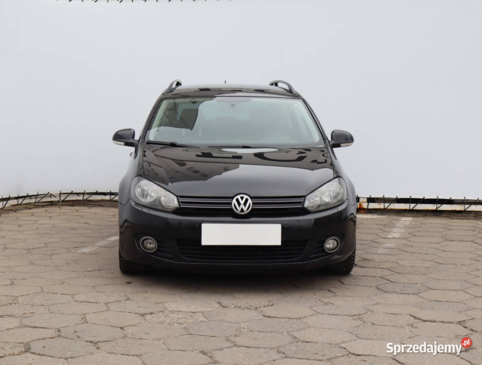 VW Golf 16 TDI ASR (kontrola trakcji) Golf Łódź