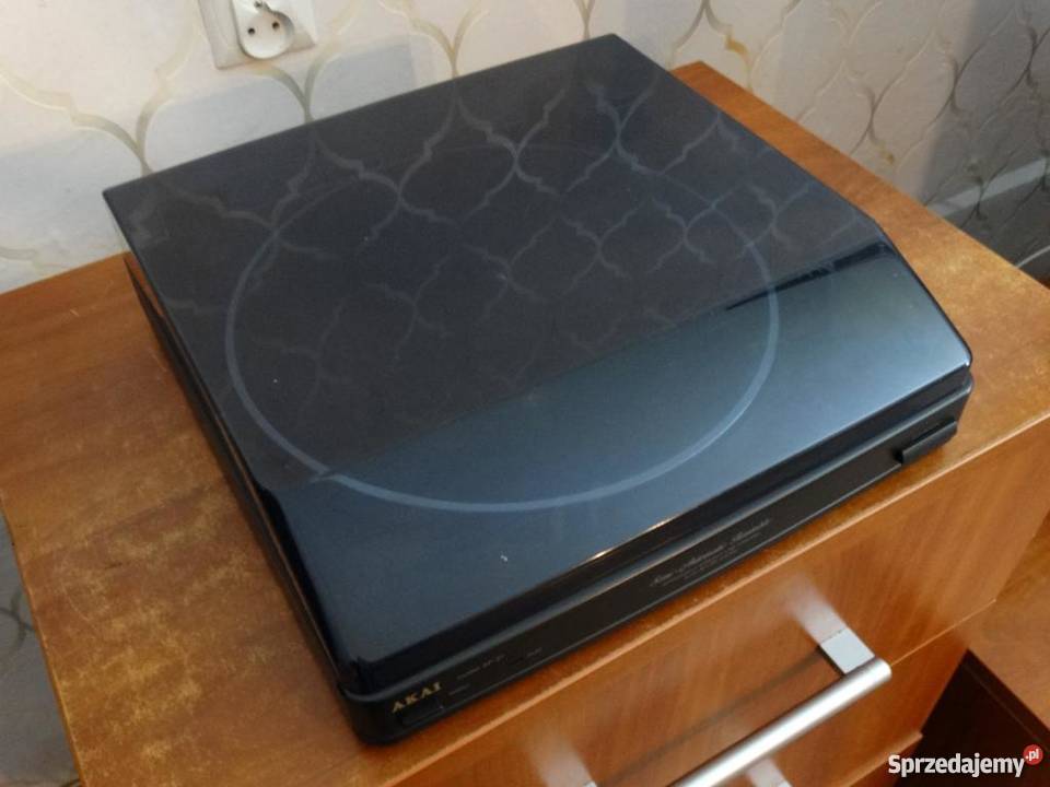 Gramofon Akai AP 27 igła sprawny WYSYŁKA
