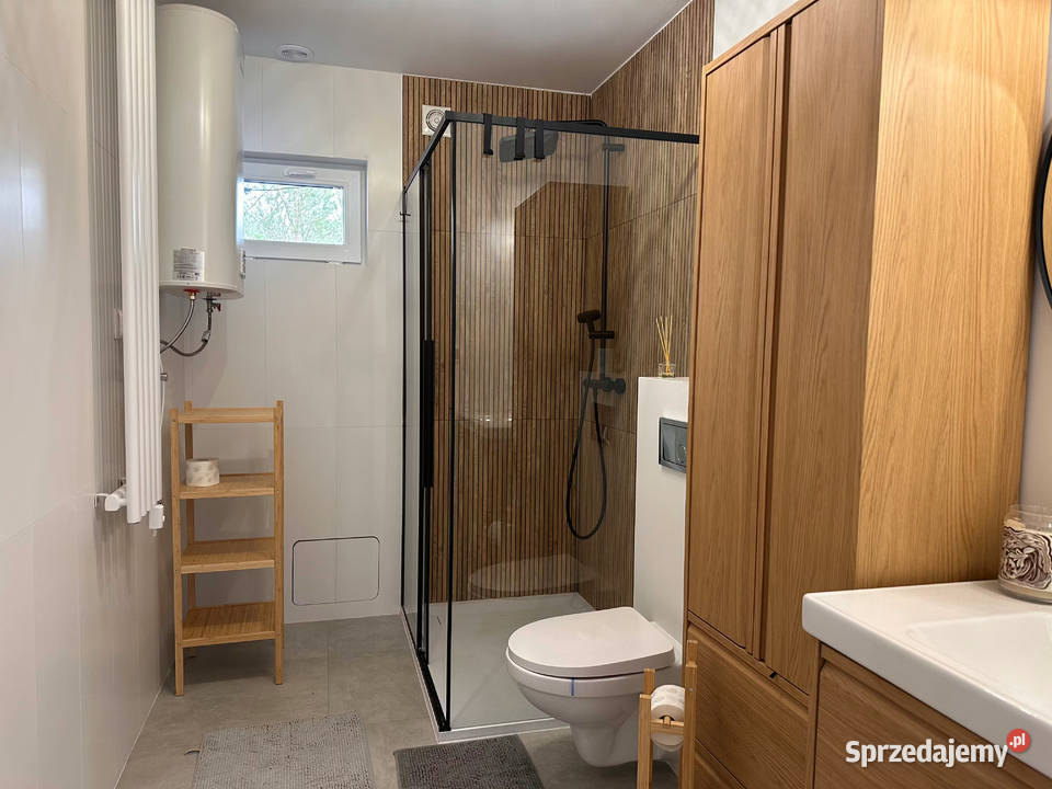 Dom 100m2 parterowy mazowieckie