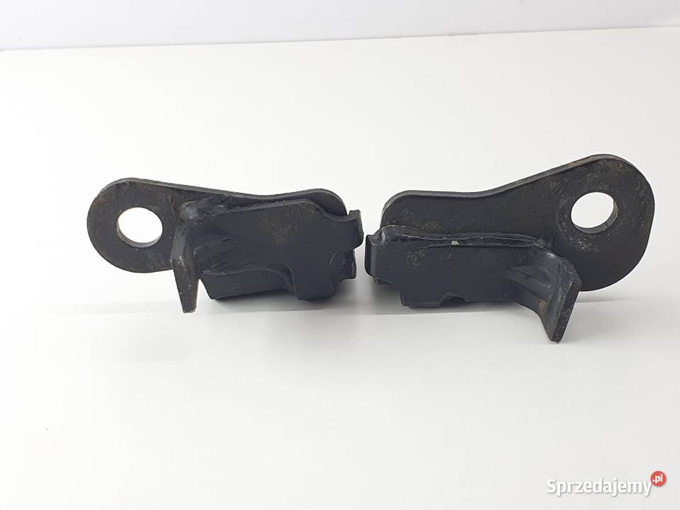 UCHWYT MOCOWANIE TGB BLADE 550 EFI TGB łódzkie Janowice