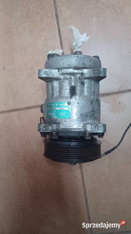 SPRĘŻARKA KLIMATYZACJI 8025 SD7H15 VW T4