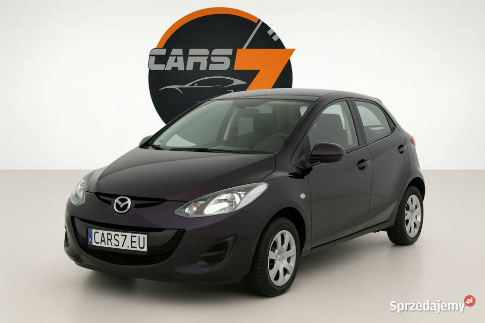 Mazda 2 II 20072014 sprzedam