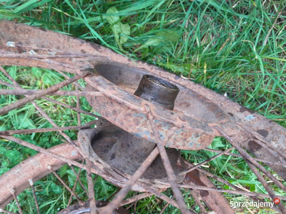 Bmw zundapp dkw nsu jawa Koła felgi Tychów Nowy