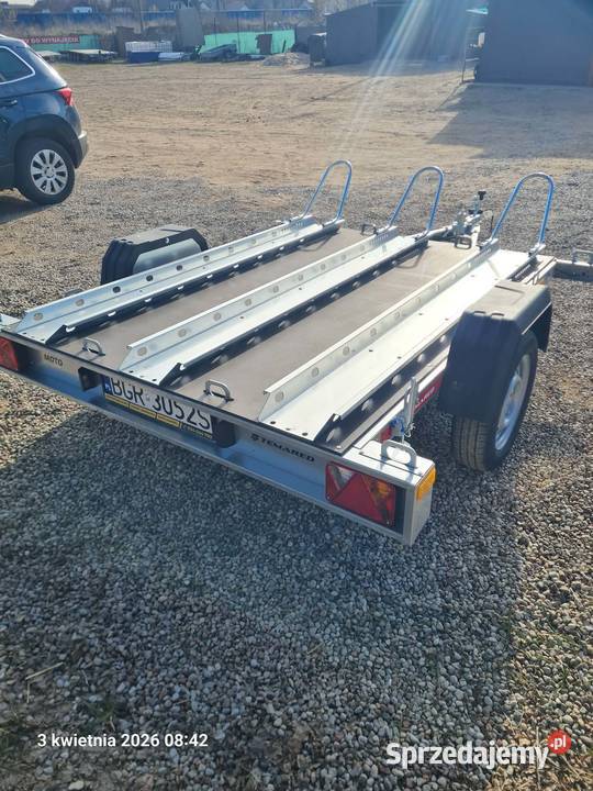 LAWETY DO WYNAJĘCIA na auta i motocykle