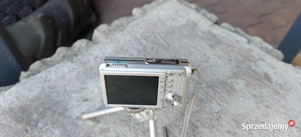 Aparat Traveler Slimline X6 Rawicz