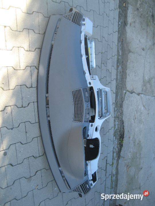 mercedes w220 220 s klasa 9802r deska Rakoniewice sprzedam