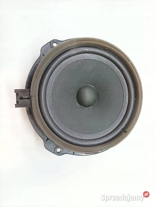GŁOŚNIK KOMPLET Ford Puma Sprzęt audio fabryczny