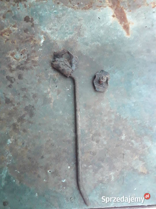 rower romet polo lux PRL Rowery Łódź