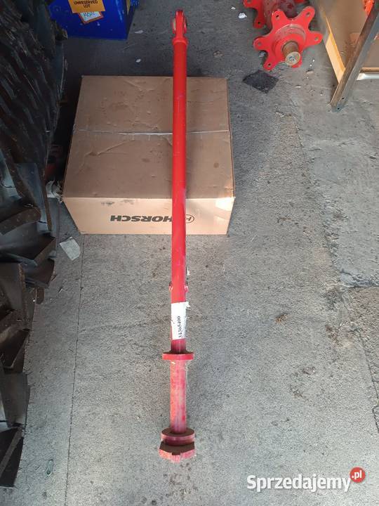 Ramię głębokości Terrano FX 34365400