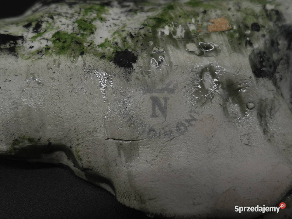 Listki ceramiczne CAPODIMONTE 2 Raszków