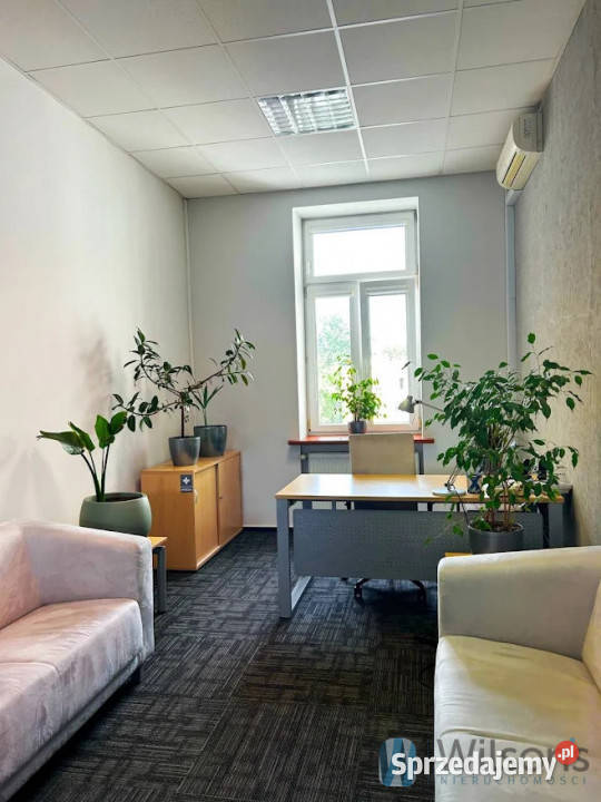 Lokal 3943m2 Warszawa