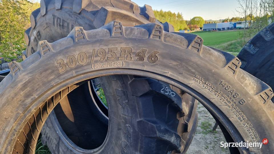 124r46 32090r46 30095r46 12446 112r46 Krakowiak warmińsko-mazurskie Nowe Miasto Lubawskie