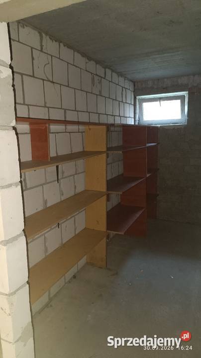 Piwnica 7m2 z oknem do wynajęcia na osiedlu Tarczyn sprzedam