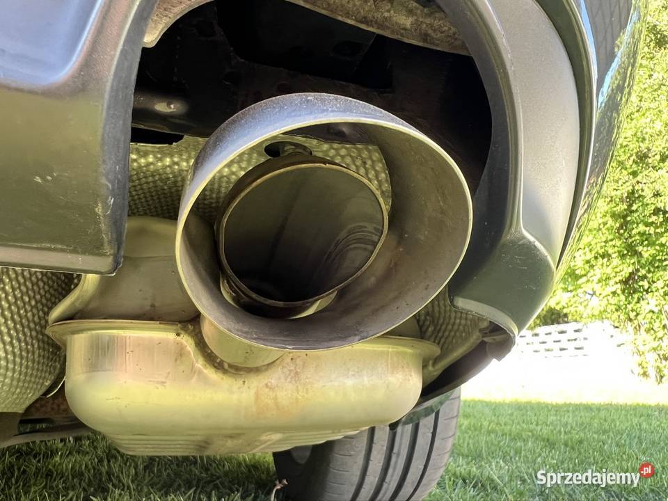 Audi A4 B7 Cabrio diesel Rakoniewice